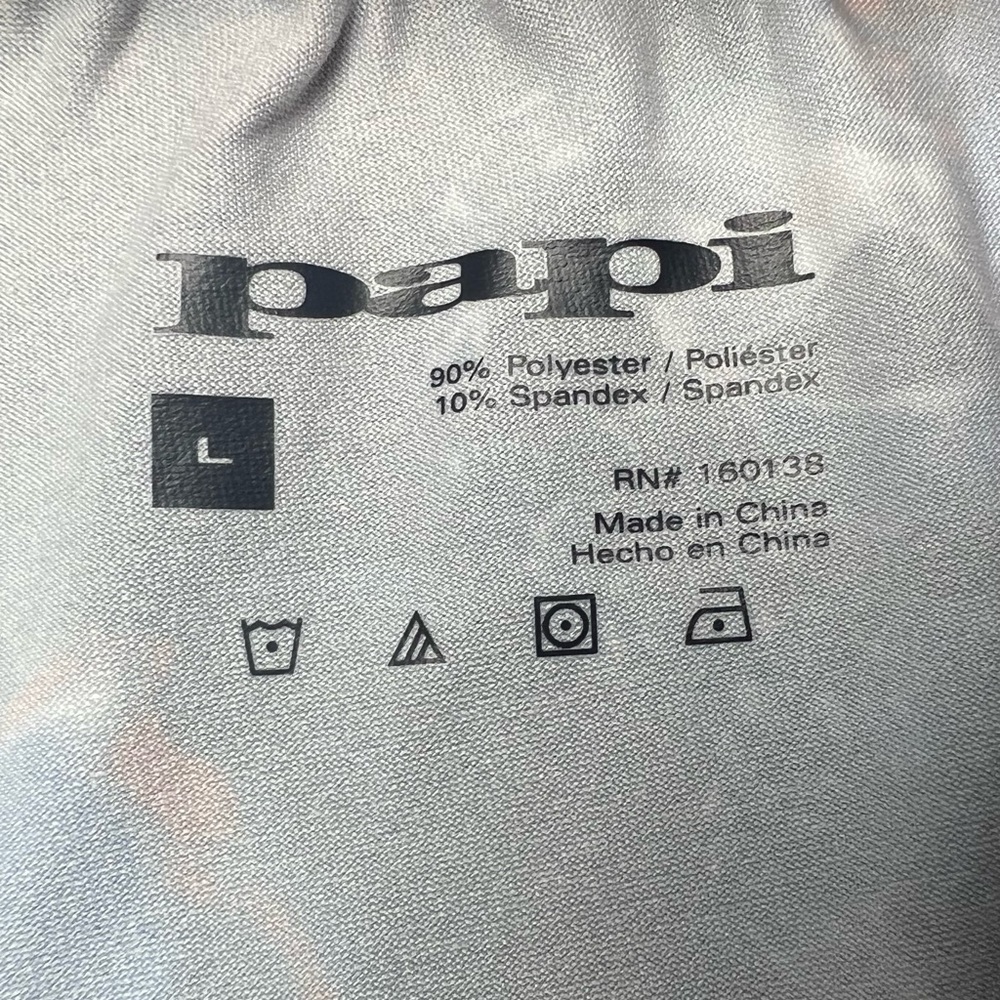 Mens Papi Underwear - Picture 5 of 5